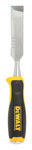 DeWalt 1 in. W X 5 in. L Side Strike Chisel 1 pk