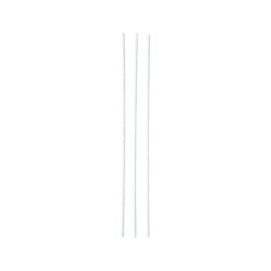 Bernzomatic 1/5 in. D X 12 in. L Bronze Brazing/Welding Rods 4 pk