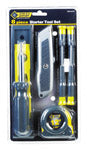 Steel Grip Tool Kit 8 pc