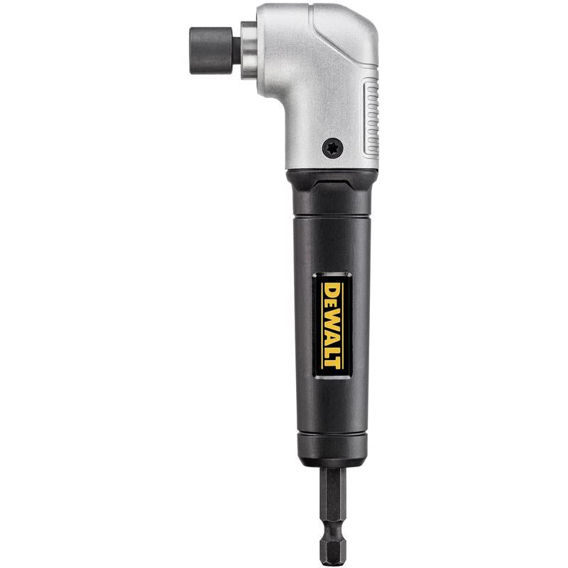 DeWalt ELITE SERIES Metal Right Angle Drill Attachment 1 pk