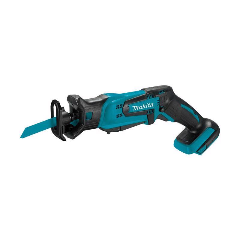 Makita 18V LXT Cordless Brushed Compact Reciprocating Saw Tool Only