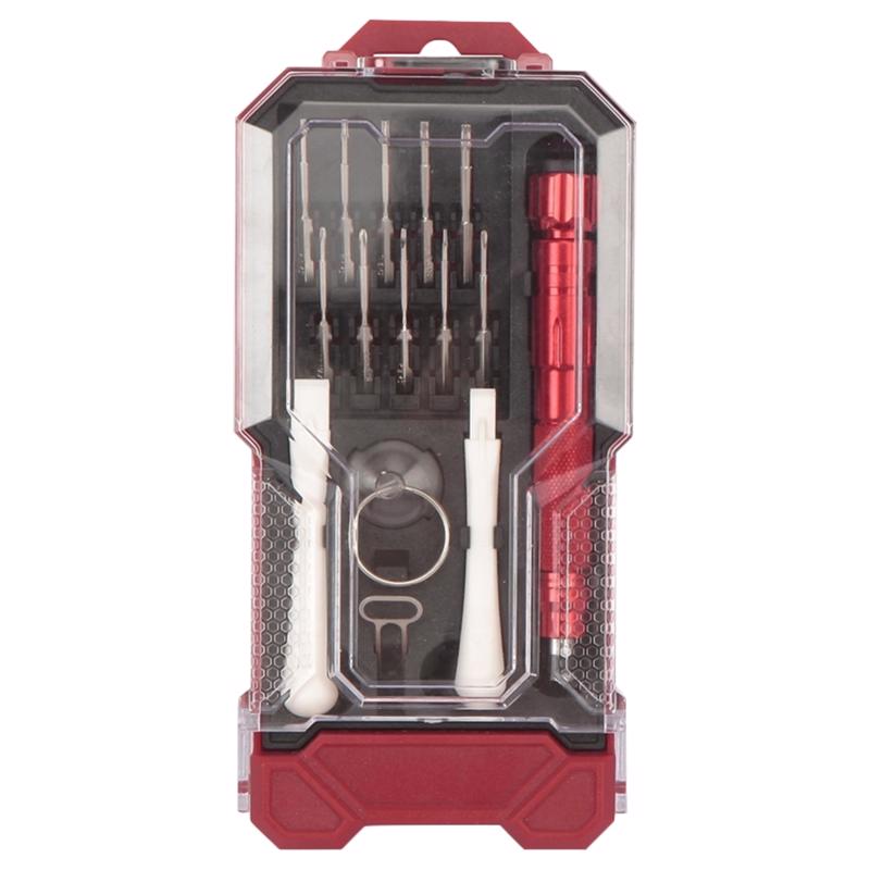 Craftsman Precision Driver Set 8 in. 16 pc