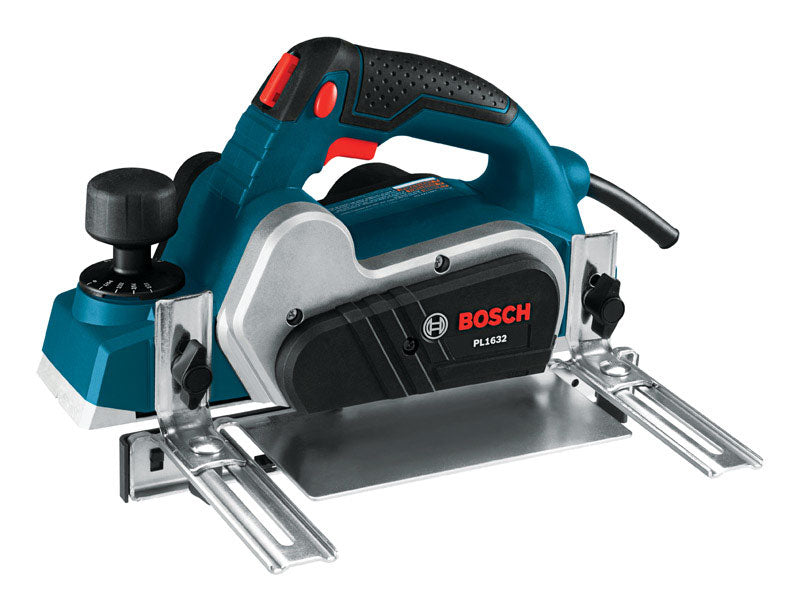 Bosch 6.5 amps 3-1/4 in. Corded Planer Tool Only