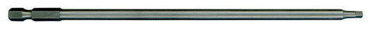Senco Square 2 in. X 6.73 in. L Screwdriver Bit Steel 2 pc