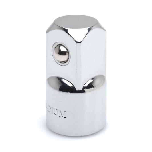 Crescent 3/4 in. L X 3/4 in. drive Socket Adapter 1 pc