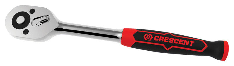 Crescent 1/4 in. drive Teardrop Ratchet 72 teeth