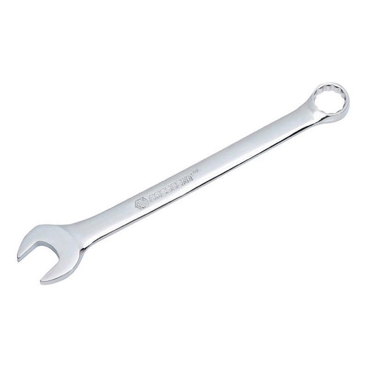 Crescent 1/2 in. X 1/2 in. 12 Point SAE Combination Wrench 6.97 in. L 1 pc