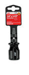 Ace 1/4 in. X 1-1/2 in. L Slotted Screwdriver 1 pc