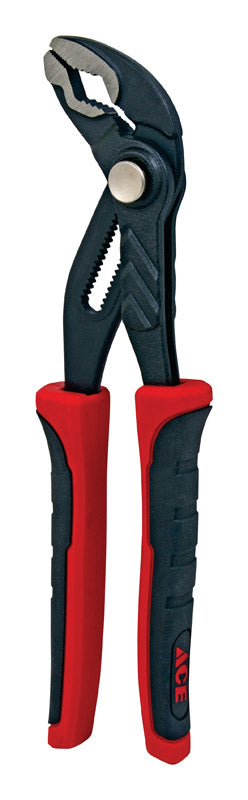 Ace 10 in. Carbon Steel Water Pump Pliers
