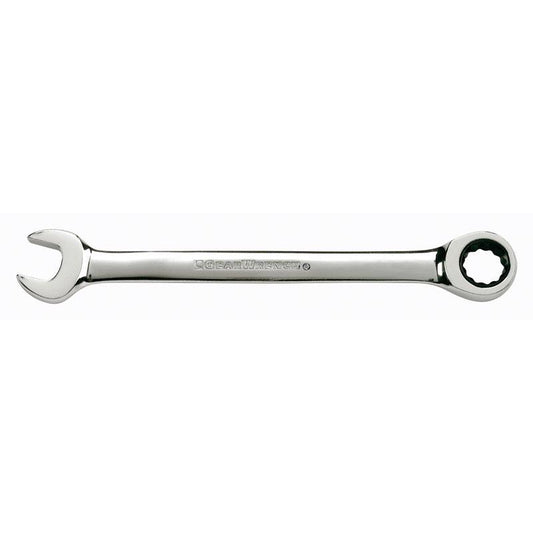 GEARWRENCH 10 mm 12 Point Metric Combination Wrench 6.125 in. L 1 pc