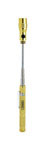 General 14 in. L X 0 in. W Yellow Magnetic Pick-Up Tool 3 lb. pull