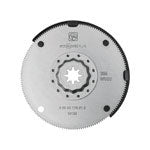 Fein StarlockPlus 4 in. X 4 in. L High Speed Steel Saw Blade 1 pk