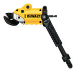 DeWalt Shear Attachment