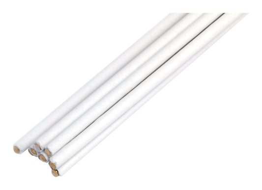 Forney 1/8 in. D X 18 in. L Bronze Brazing/Welding Rods 65000 psi 1 lb 10 pc