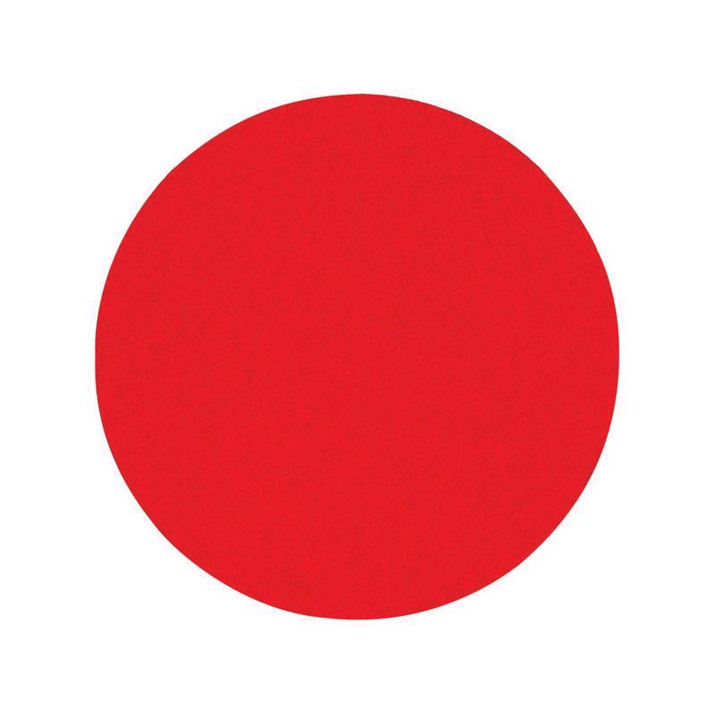 Diablo StickFast 5 in. Ceramic Blend Adhesive Sanding Disc 80 Grit Coarse 5 pk