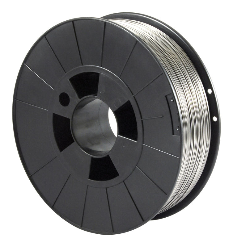 Forney 0.03 in. Mild Steel MIG Welding Wire 10 lb