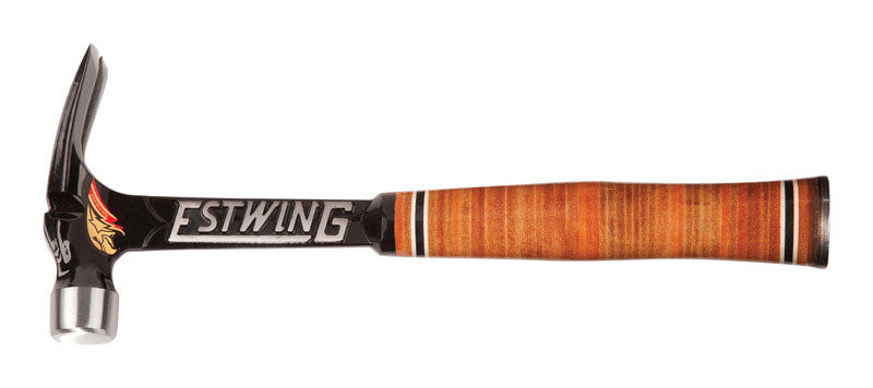 Estwing Ultra 15 oz Smooth Face Framing Hammer Steel Handle