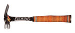 Estwing Ultra 15 oz Smooth Face Framing Hammer Steel Handle