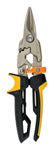 Fiskars PowerGear 11.94 in. Steel Straight Aviation Snips 1 pk