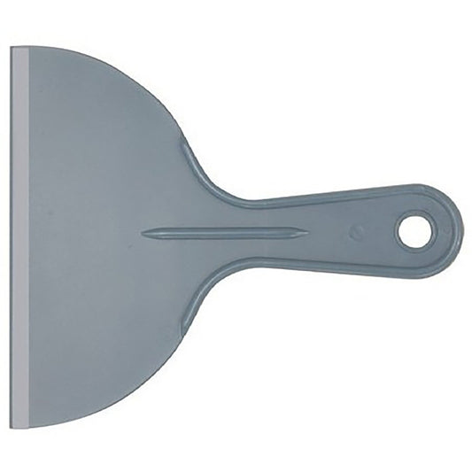 Allway Plastic Taping Knife 6 in. W