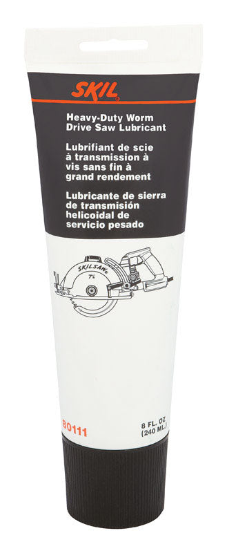 SKIL 3.0 in. L X 1.7 in. W Worm Drive Saw Lubricant 1 pc