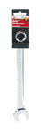Ace 3/4 in. X 3/4 in. SAE Combination Wrench 9.7 in. L 1 pc