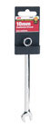 Ace Pro Series 10 mm X 10 mm Metric Combination Wrench 6.2 in. L 1 pc