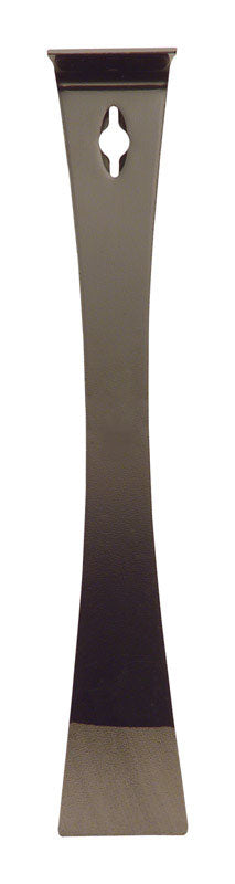 Hyde 9.5 in. Pry Bar 1 pk