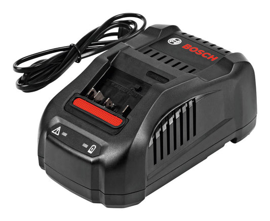 Bosch 18 V Lithium-Ion Battery Charger 1 pc