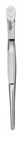 General Tweezers 1 pk