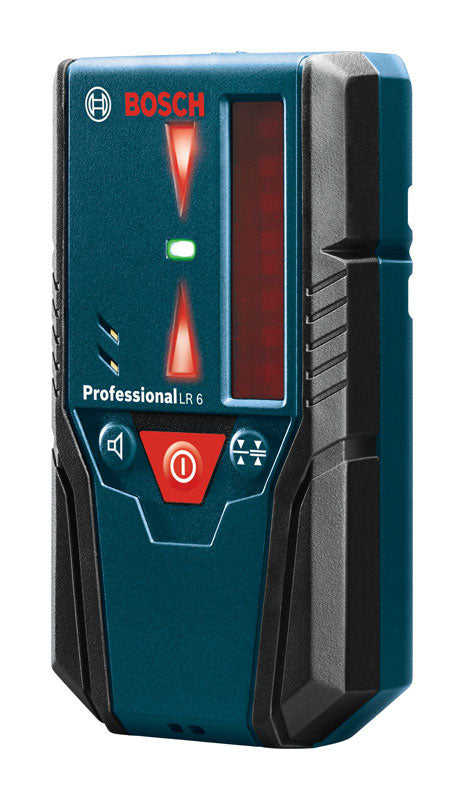 Bosch Self Leveling Laser Receiver 165 ft. 4 pc