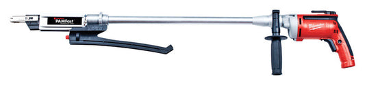 Milwaukee PamFast 6.5 amps Corded Screw Gun Kit