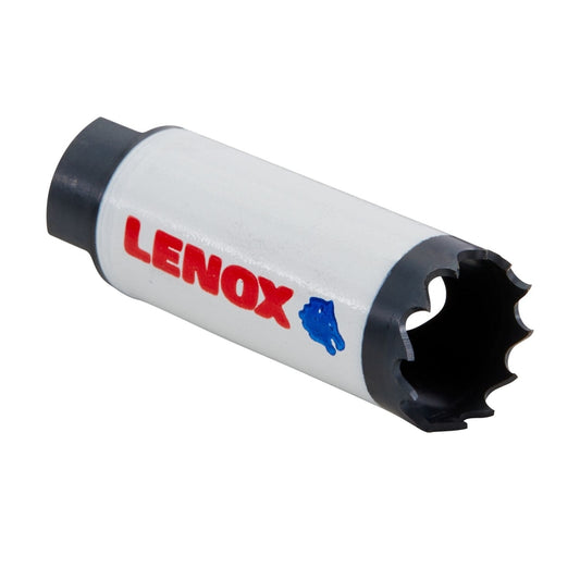 Lenox Speed Slot 7/8 in. Bi-Metal 1.5 in. L Hole Saw