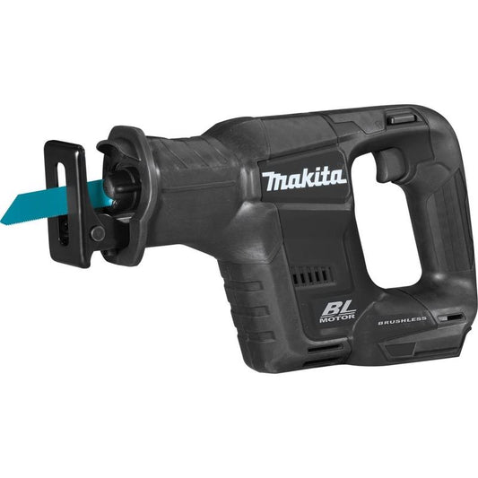 Makita 18V LXT Cordless Brushless Reciprocating Saw Tool Only