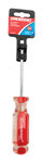 Crescent 3/16 in. X 4 in. L Cabinet Screwdriver 1 pc