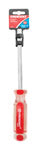 Crescent 5/16 in. X 6 in. L Slotted Screwdriver 1 pc