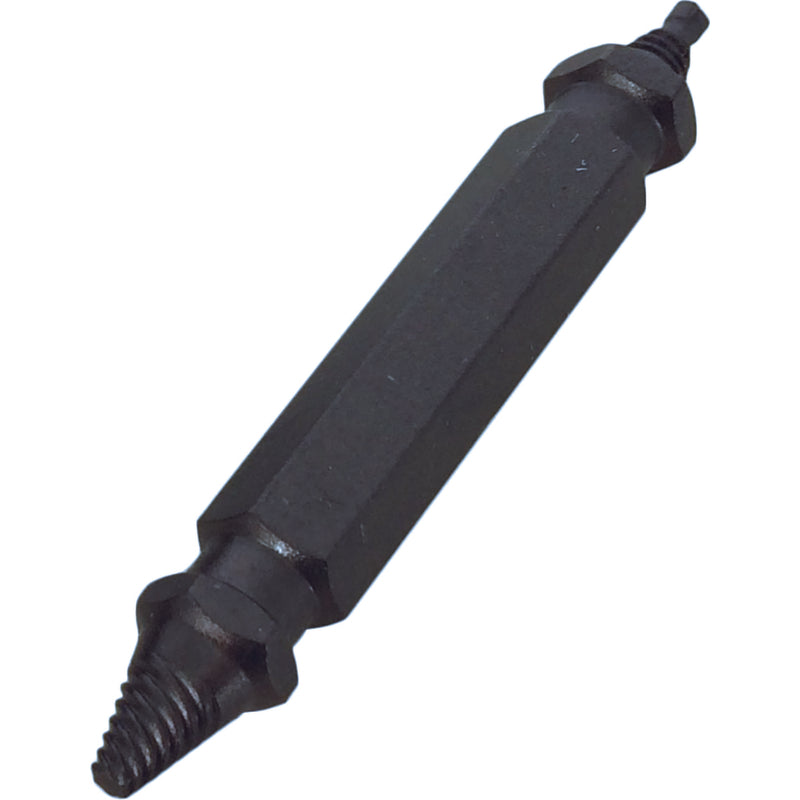 Century Drill & Tool #1 Steel Double-Ended Screw Extractor 1 pc