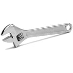 Performance Tool Adjustable Wrench 12 in. L 1 pc