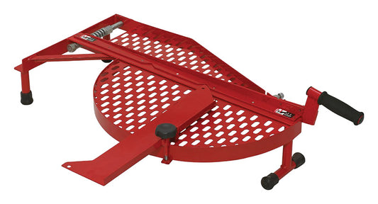 Qual-Craft Shingle Shark 39 in. Shingle Cutter