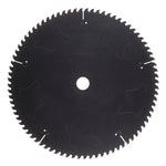 Tenryu 12 in. D X 1 in. Silencer Series PTFE Coated Saw Blade 80 teeth 1 pc