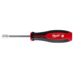 Milwaukee 5.5 mm Metric Hollow Shaft Nut Driver 7 in. L 1 pc