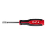 Milwaukee 7 mm Metric Hollow Shaft Nut Driver 7 in. L 1 pc