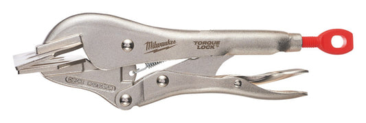 Milwaukee Torque Lock 8 in. Forged Alloy Steel Locking Seamer