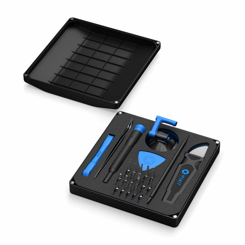 iFixit Electrician Tool Set 29 pc