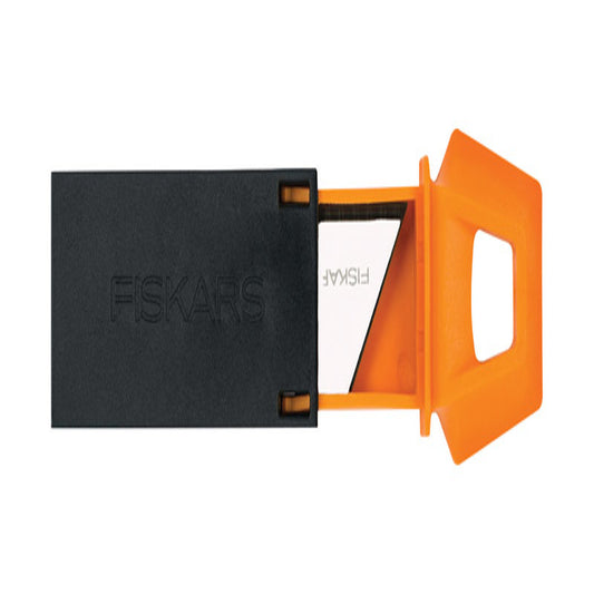 Fiskars CarbonMax Steel Utility Replacement Blade 2.4 in. L 10 pk