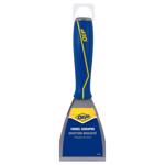 QEP 1.5 in. H X 2.95 in. W X 9.1 in. L Steel Chisel Scraper 1 pk