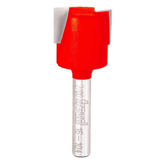 Diablo 3/4 in. D X 2 in. L Carbide Mortising Router Bit