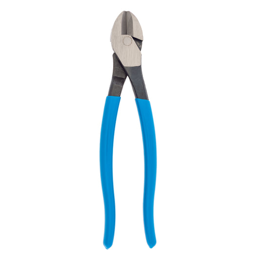 Channellock 8.3 in. Steel Center Cut Pliers
