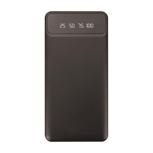 Fabcordz Rechargeable Power Bank 5000 mAh 1 pk