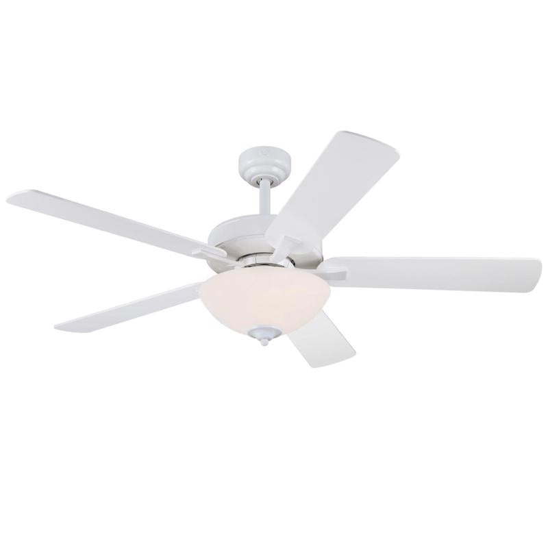Westinghouse 52 in. White LED Indoor Ceiling Fan